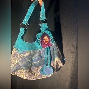 Wizards of Waverly Place hand bag